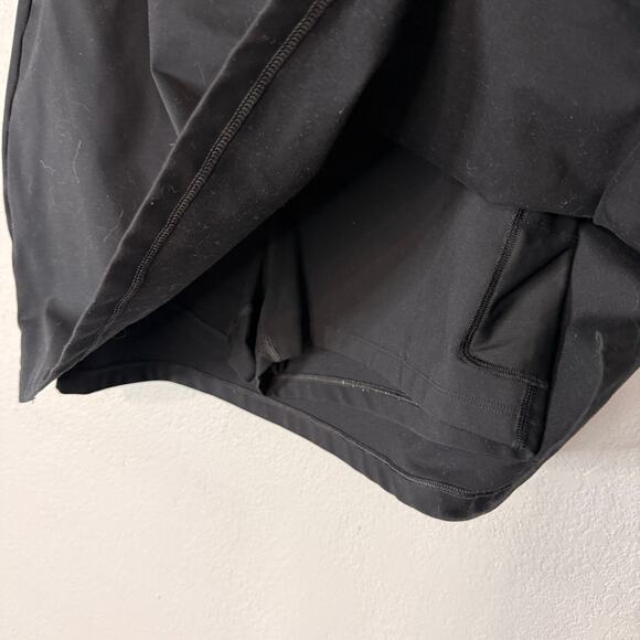 Girlfriend Collective Athletic Skort black Size XXL - Picture 3 of 5